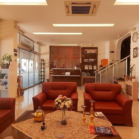 Udi Hotel 차나칼레 외부 사진