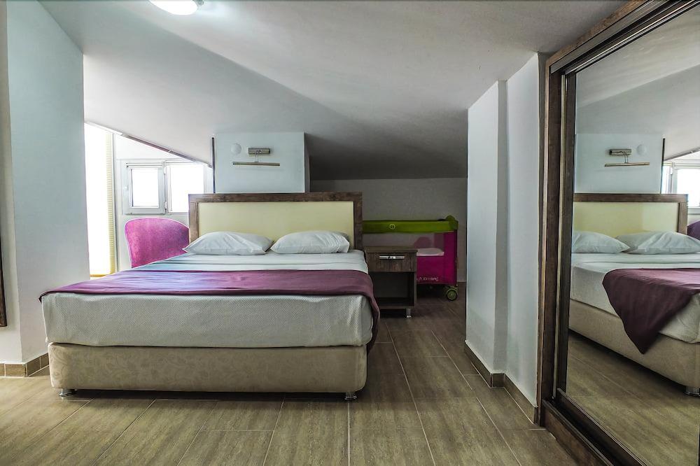 Udi Hotel 차나칼레 외부 사진