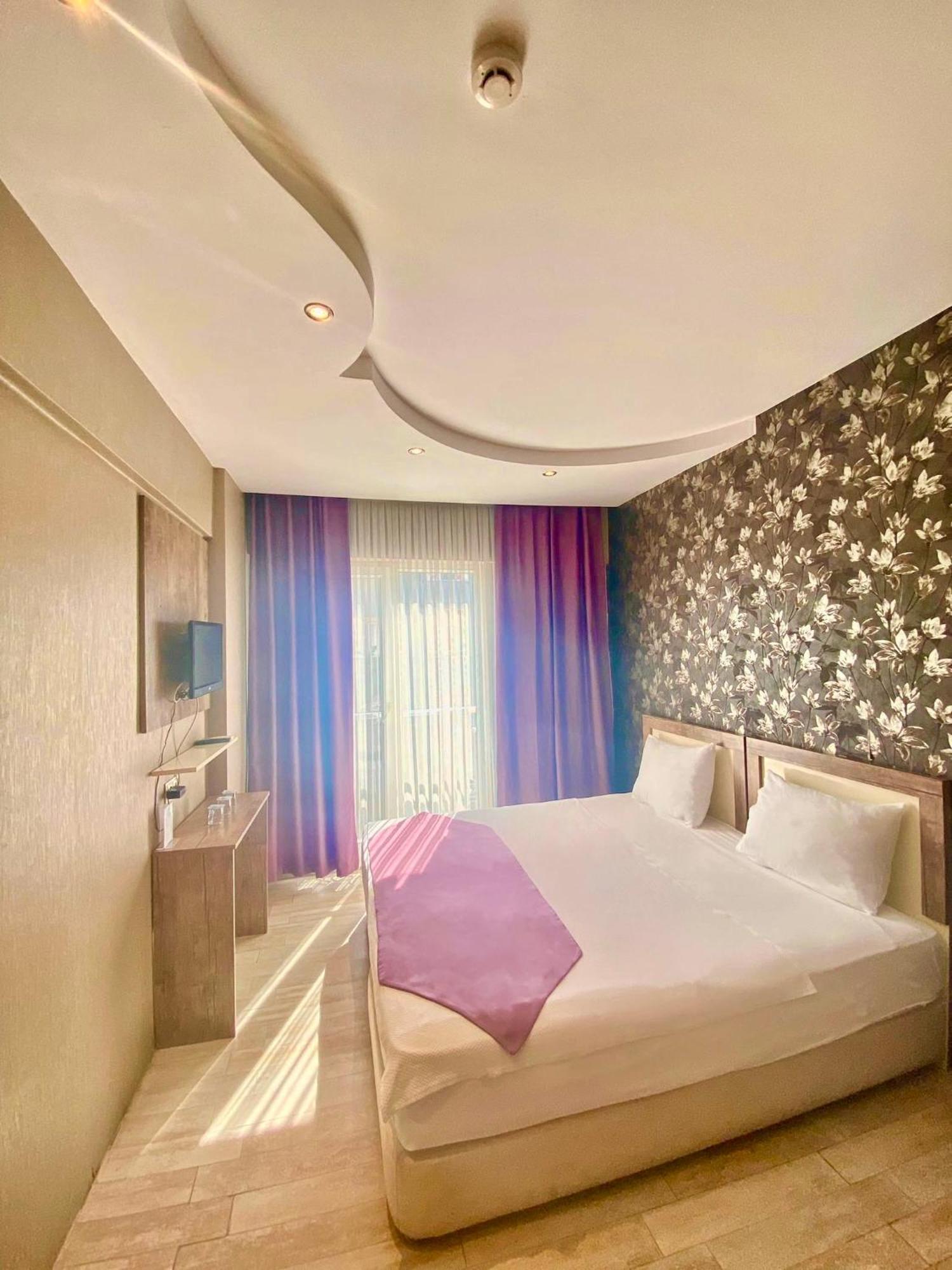 Udi Hotel 차나칼레 외부 사진