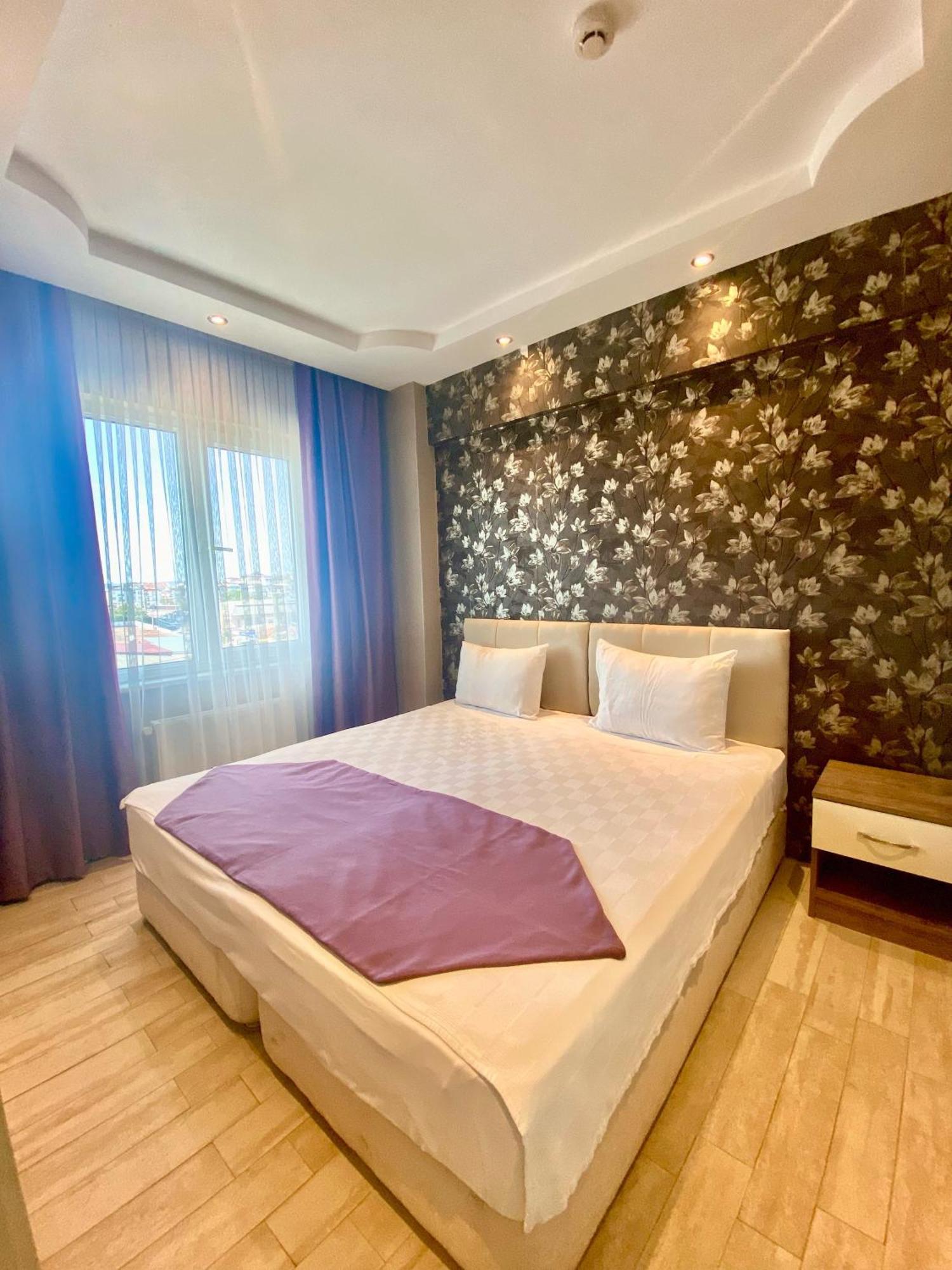 Udi Hotel 차나칼레 외부 사진