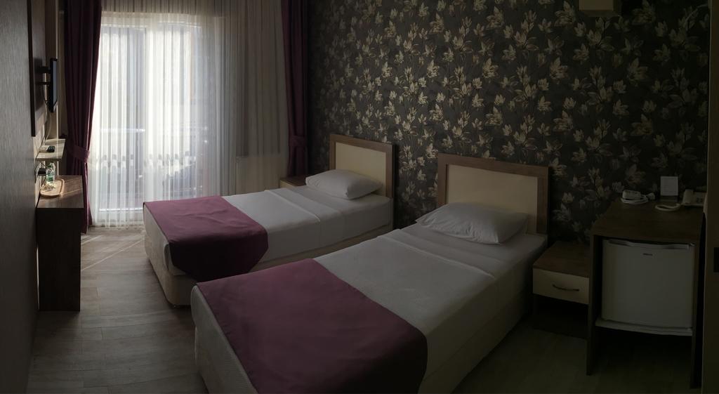 Udi Hotel 차나칼레 외부 사진
