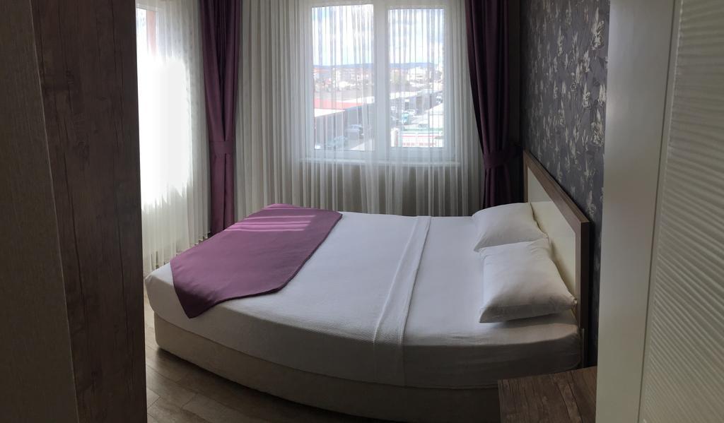 Udi Hotel 차나칼레 외부 사진